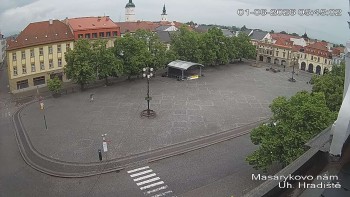 Město Uherské Hradiště