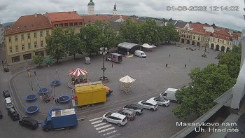 Město Uherské Hradiště