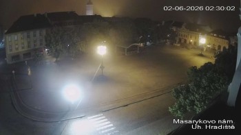 Město Uherské Hradiště