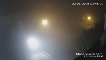 Město Uherské Hradiště