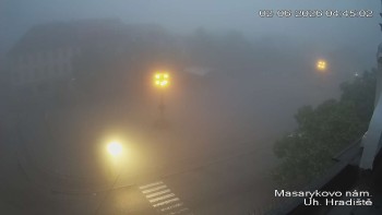 Město Uherské Hradiště