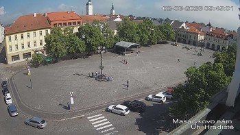 Město Uherské Hradiště