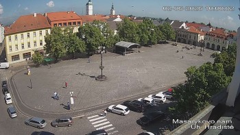 Město Uherské Hradiště