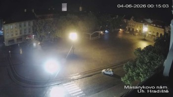 Město Uherské Hradiště