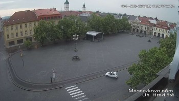 Město Uherské Hradiště