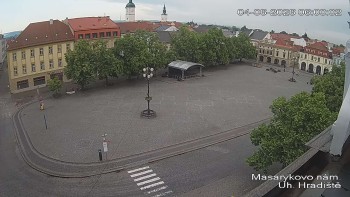 Město Uherské Hradiště