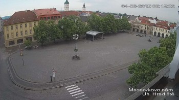 Město Uherské Hradiště