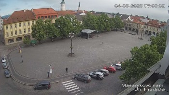 Město Uherské Hradiště