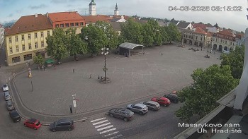 Město Uherské Hradiště