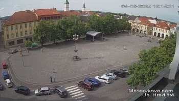 Město Uherské Hradiště