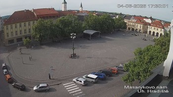 Město Uherské Hradiště