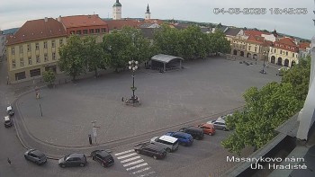 Město Uherské Hradiště