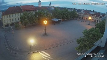 Město Uherské Hradiště