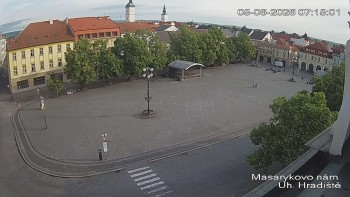 Město Uherské Hradiště