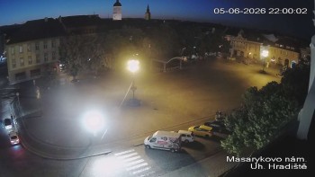 Město Uherské Hradiště
