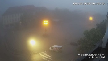 Město Uherské Hradiště