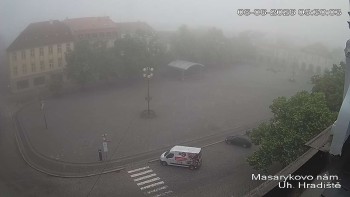 Město Uherské Hradiště