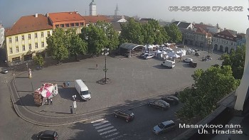 Město Uherské Hradiště