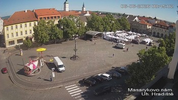 Město Uherské Hradiště