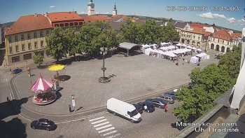Město Uherské Hradiště