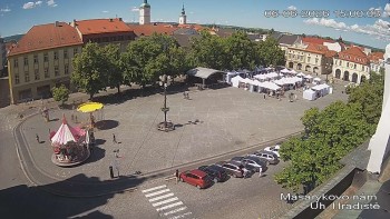 Město Uherské Hradiště