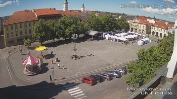 Město Uherské Hradiště