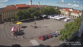 Město Uherské Hradiště