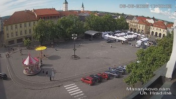 Město Uherské Hradiště