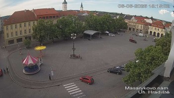 Město Uherské Hradiště