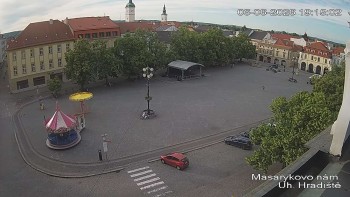 Město Uherské Hradiště