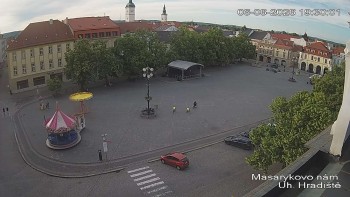 Město Uherské Hradiště