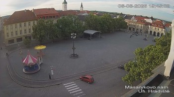 Město Uherské Hradiště