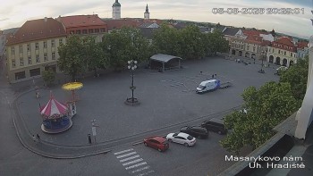 Město Uherské Hradiště