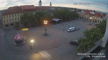 Město Uherské Hradiště