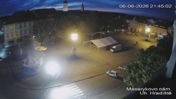 Město Uherské Hradiště