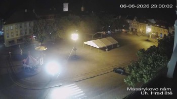 Město Uherské Hradiště