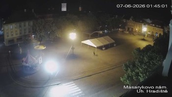 Město Uherské Hradiště