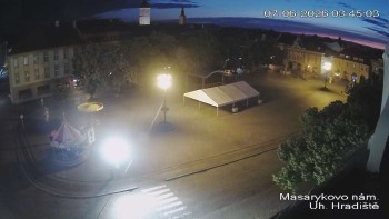 Město Uherské Hradiště