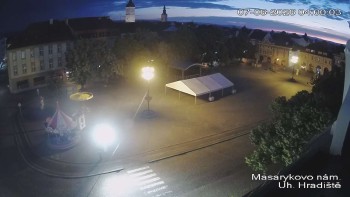 Město Uherské Hradiště
