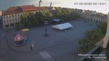 Město Uherské Hradiště