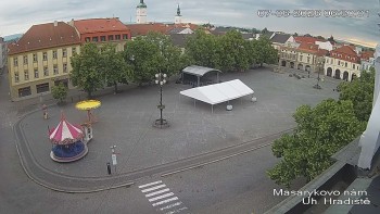 Město Uherské Hradiště