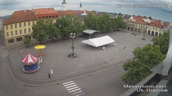 Město Uherské Hradiště