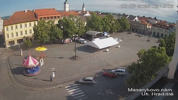 Město Uherské Hradiště