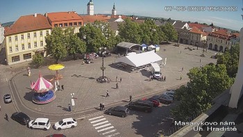 Město Uherské Hradiště