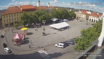 Město Uherské Hradiště