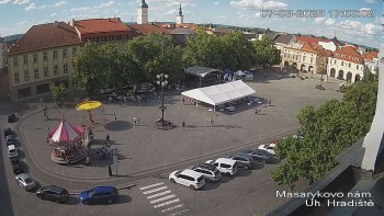 Město Uherské Hradiště