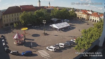 Město Uherské Hradiště