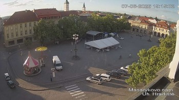 Město Uherské Hradiště