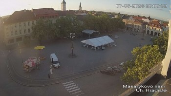Město Uherské Hradiště