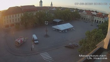 Město Uherské Hradiště